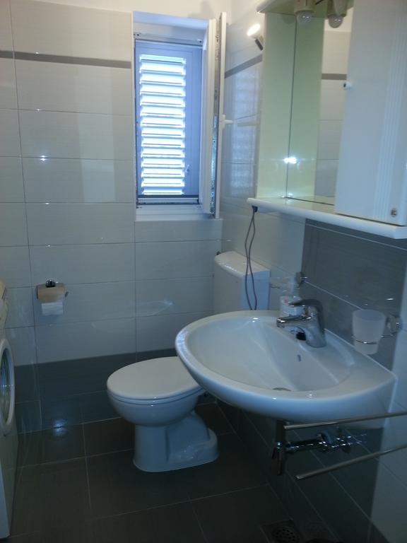 Apartment Relja Zadar Cameră foto